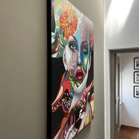 Apartman Fazana Inn Fazana