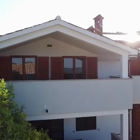 Fažana INN Apartman Fazana