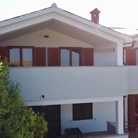 Apartman Fažana INN Fazana
