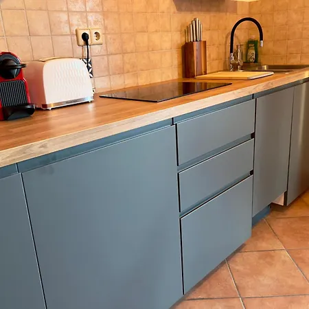 Apartman Fažana INN