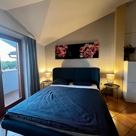 Fažana INN *