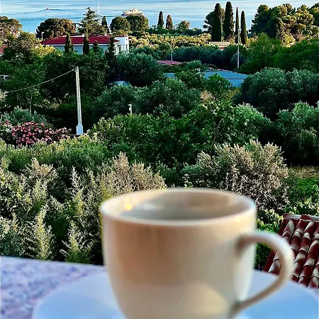 Fazana Inn Apartman