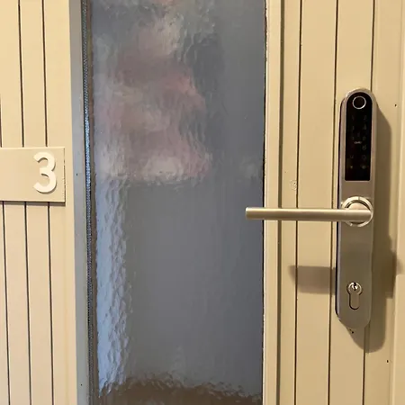 Apartman Fazana Inn Fazana
