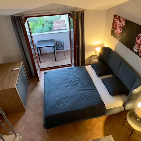 Fažana INN Apartman *