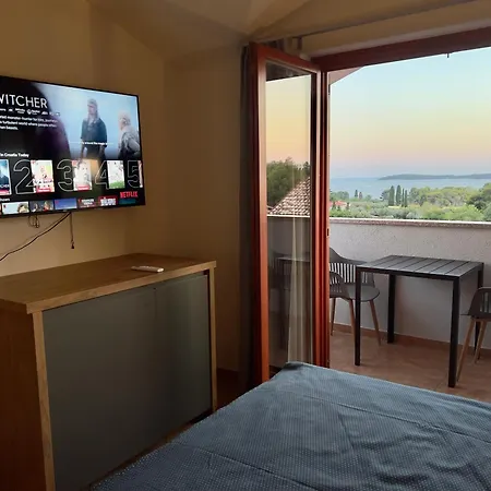 Fazana Inn * Fažana
