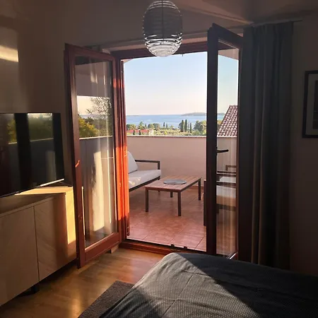 Fažana INN