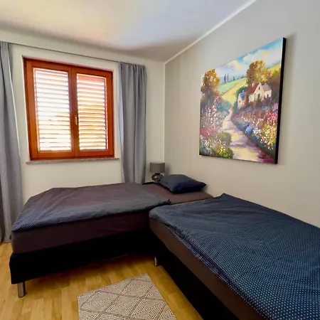 Fazana Inn Fažana