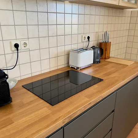 Apartman Fazana Inn *