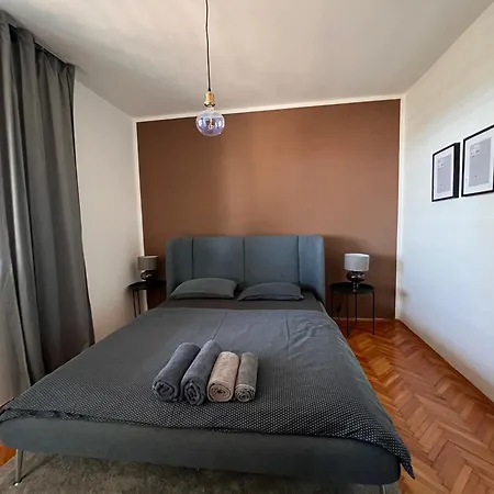 Fažana INN Apartman