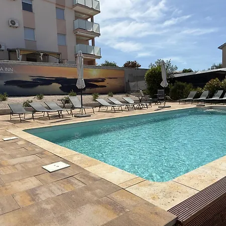 Fažana INN Apartman *