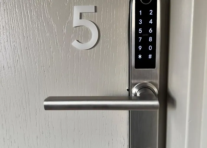 Fazana Inn * 파자나