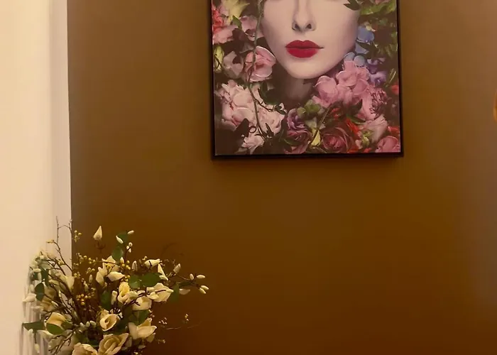 Fazana Inn 公寓 法扎纳