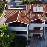 Apartamento Fazana Inn *