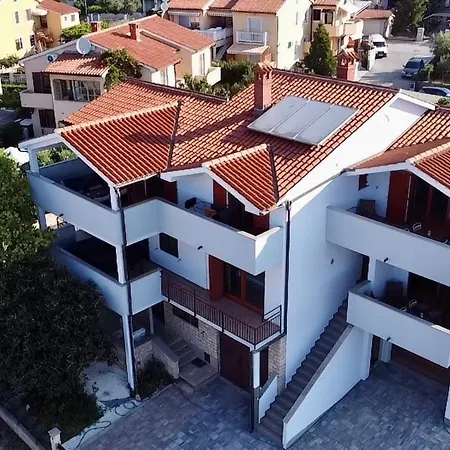 Fazana Inn Apartment *