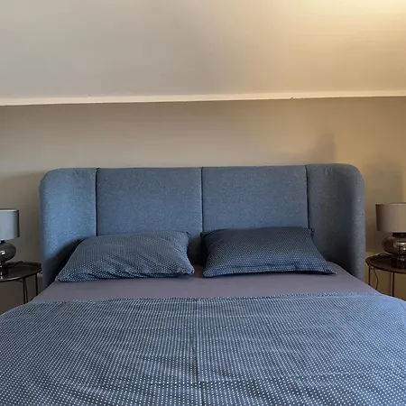 Fazana Inn Apartman Fažana