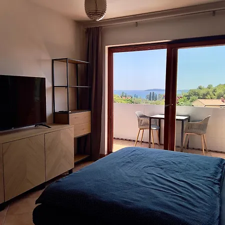 Fazana Inn Lejlighed *