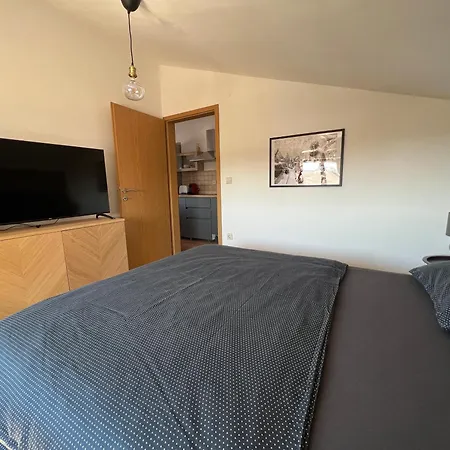 Fazana Inn Apartment