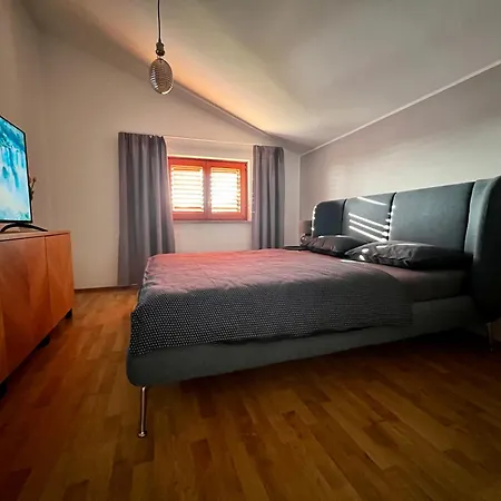 Fazana Inn Lejlighed Fažana