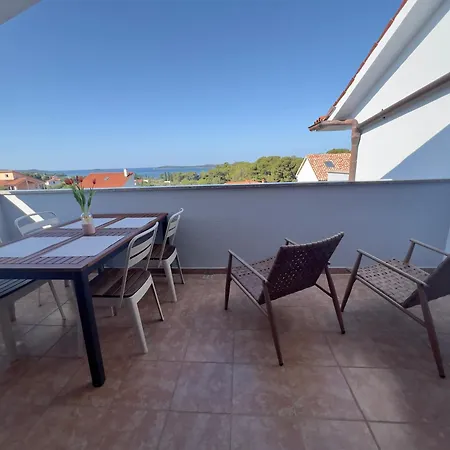 Fazana Inn Apartment