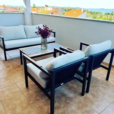 Apartment Fazana Inn