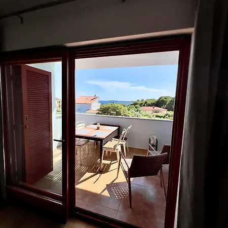 Fazana Inn Apartment