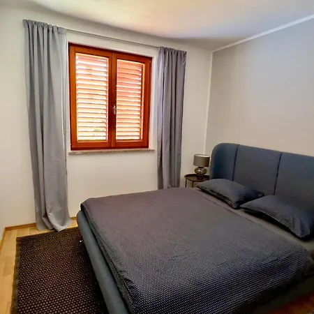 Lejlighed Fazana Inn