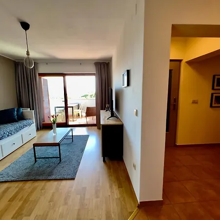 Apartment Fazana Inn