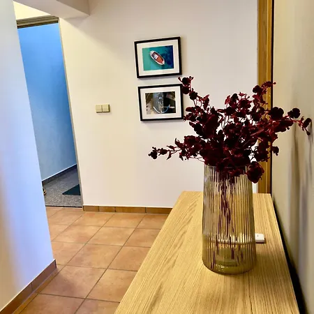 Apartment Fazana Inn *