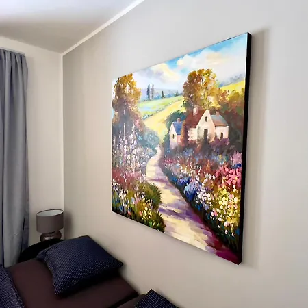 Lejlighed Fazana Inn