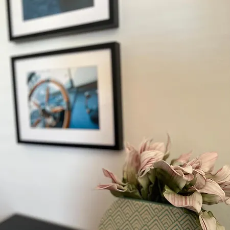 Fazana Inn Apartment