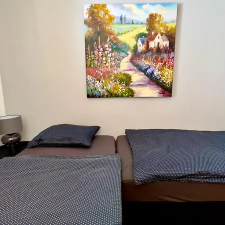 Fazana Inn Fažana