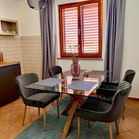 Fazana Inn פאז'אנה