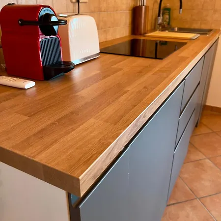 Lejlighed Fazana Inn Fažana