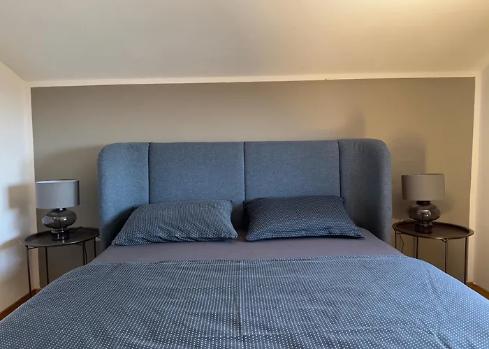 Fazana Inn Apartman Fažana