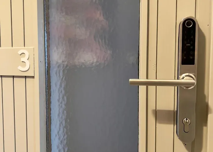 Apartman Fazana Inn Fažana