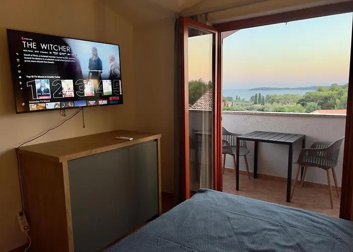 Fazana Inn * Fažana