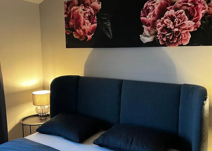 Fazana Inn Apartman Fažana